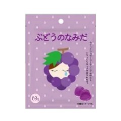 ボンボン　なみだシリーズ🍇🍓🍑🍐セットの画像