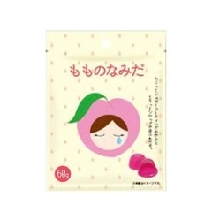 ボンボン　なみだシリーズ🍇🍓🍑🍐セットの画像