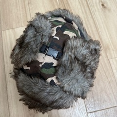 フライトキャップ/パイロットキャップの画像