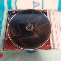 【四季の森フォレオ周辺】Sexy Zone Welcome to Sexy Zone 初回限定盤A CD＋DVDの画像