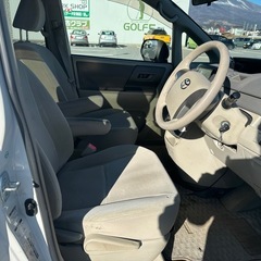 トヨタ　ノアxLセレクション⭐️4WD⭐️車検8年11月⭐️夏＆スタッドレスタイヤ　全てコミコミ価格の画像