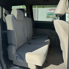 トヨタ　ノアxLセレクション⭐️4WD⭐️車検8年11月⭐️夏＆スタッドレスタイヤ　全てコミコミ価格の画像