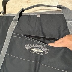 サーフボードケース　[未使用]の画像