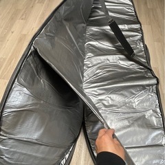 サーフボードケース　[未使用]の画像