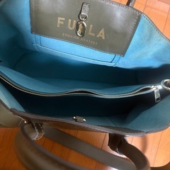 FURLA バッグの画像