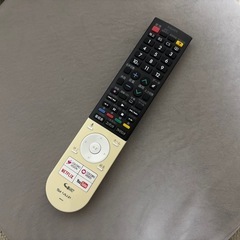 液晶テレビ　シャープ　AQUOS 　4TC60AJ1（2018年03月発売）　　の画像