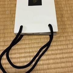 ボトル用紙袋の画像