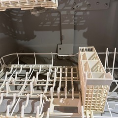 Panasonic、食器洗い乾燥機（食洗機）！2023年製の画像