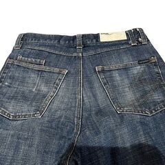 ◇essentials subjects Sacrifice  デニムパンツの画像