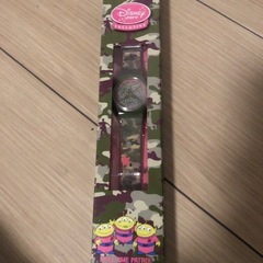 ミッキー時計の画像