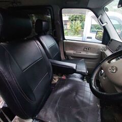 ダイハツアトレー車検2026年4月の画像