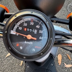 ホンダ トゥデイ 好調 の画像