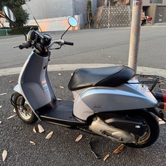 ホンダ トゥデイ 好調 の画像