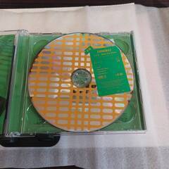 【四季の森フォレオ周辺】timelesz Steal The Show 通常盤 CDの画像