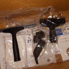 ケルヒャー スチームクリーナーの画像