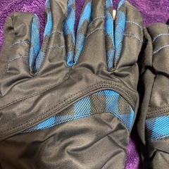 イグニオ　IGNIO 手袋　グローブ　Lサイズの画像