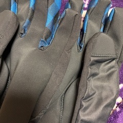 イグニオ　IGNIO 手袋　グローブ　Lサイズの画像