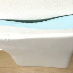 低反発まくら　深い眠りまくらの画像