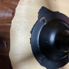 ジャンク椅子の画像