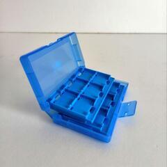 Nintendo Switchソフトケースの画像