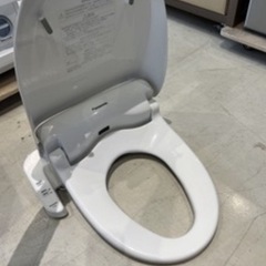 panasonic パナソニック 暖房便座 CH320WSの画像