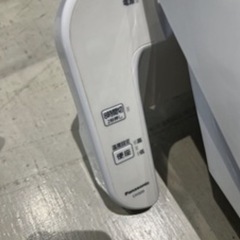 panasonic パナソニック 暖房便座 CH320WSの画像