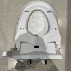 panasonic パナソニック 暖房便座 CH320WSの画像