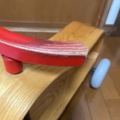 幼児用自動車の画像