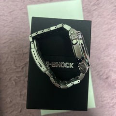 GショックGM2100の画像