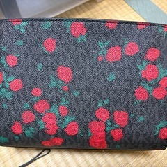 マイケルコース　ショルダーバッグ 
の画像