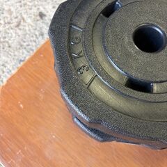 ダンベル バーベル 可変式 トレーニングセット 合計30kgの画像