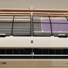 ●美品(^^♪●近郊工事可●ダイキン　エアコン　S223ATES　主に6畳　中古品●相模原　横浜　神奈川●F223ATES 冷房～9畳●の画像