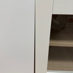 IKEA テレビ台の画像