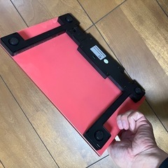 体重計の画像