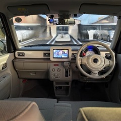 綺麗⁉️車検1年半以上付‼️この時期に安心の4WD‼️スズキ‼️アルトラパン‼️オプションオプション多数⁉️可愛いピンク色‼️😄の画像