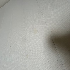 ＜取りに来てくれる方限定＞セミダブルマットレスの画像