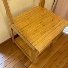 IKEA  椅子の画像