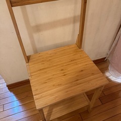 IKEA  椅子の画像