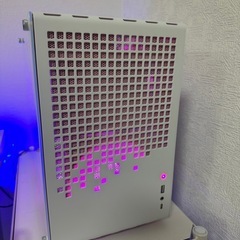 ゲーミングPC Ryzen7 7800X3D RX9070の画像