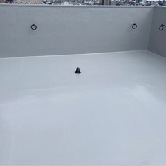 【急募】二月からスタートメンバー募集防水職人未経験大歓迎／日給13,000円〜の画像