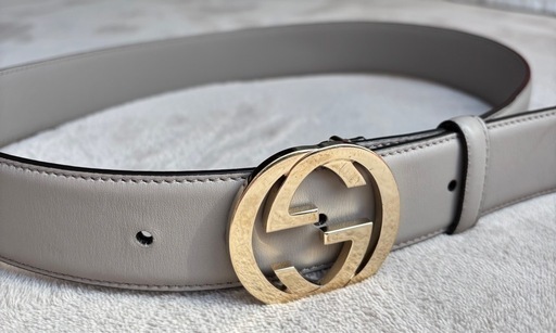 GUCCI グッチ　ベルト
