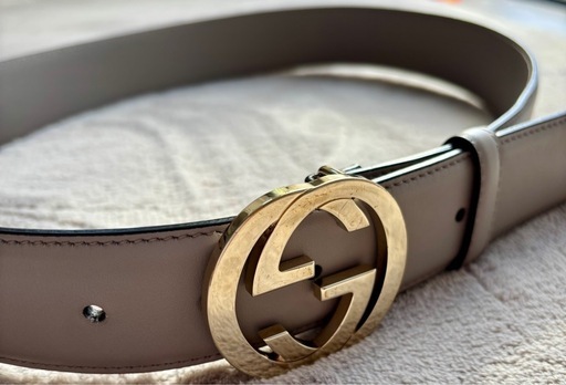 GUCCI グッチ　ベルト