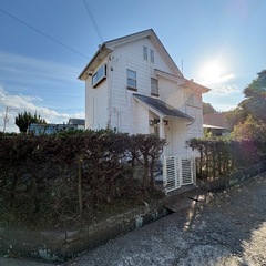 別荘‼︎白浜町才野地区！釣り好きの方必見‼︎