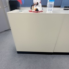 【オフィス用】キャビネット（4つあります）の画像