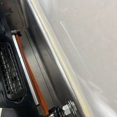 Rinnaiガスコンロの画像