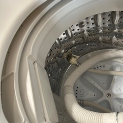 ♦︎①25年製 4.5kg 洗濯機の画像