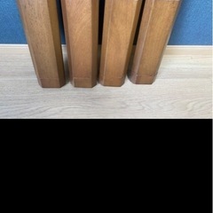 【美品】こたつの画像