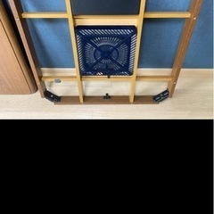 【美品】こたつの画像