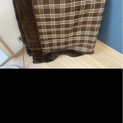 【美品】こたつの画像