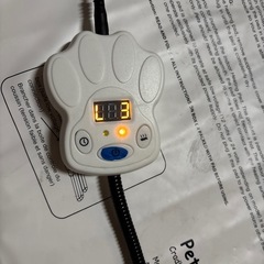 ペット用ホットカーペットの画像